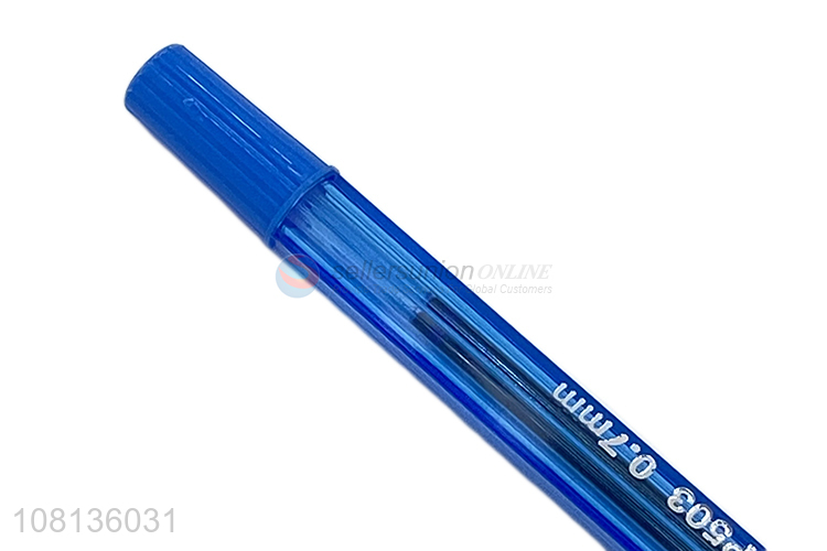 Wholesale Classic Ballpoint Pen Cheap Ball Pen