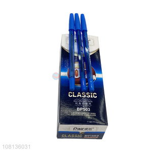 Wholesale Classic Ballpoint Pen Cheap Ball Pen