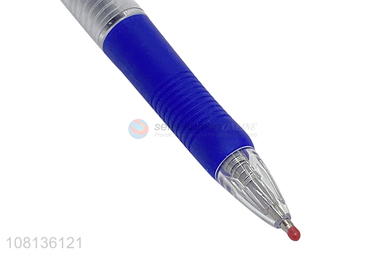 Good Quality Click Ball Point Pen Cheap Ballpoint Pen
