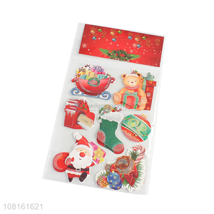 Popular products creative paper decorative stickers