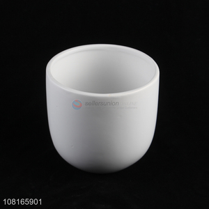Good Quality Ceramic Flower Pot Cheap Plant Pots Wholesale