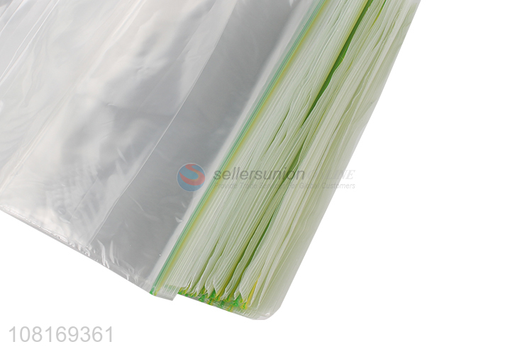 High quality kitchen food packaging bag for sale