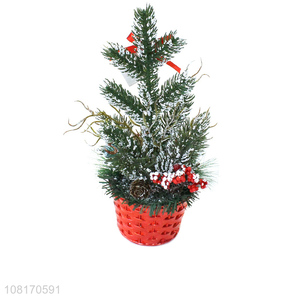 Recent design <em>Christmas</em> indoor decoration mini <em>Christmas</em> <em>trees</em>