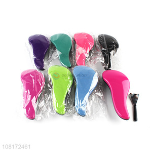 Unique Design Plastic Hair Brush Popular Massage <em>Combs</em>