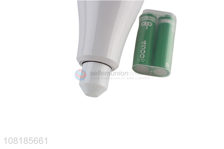 Wholesale battery operated led emergency light bulb makeup light bulb