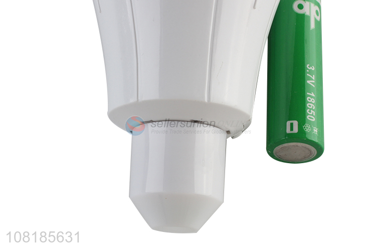 New arrival battery operated multi-purpose led emergency light bulb