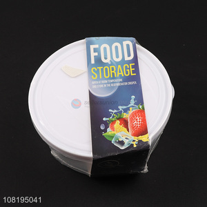 China imports 3pcs food storage <em>containers</em> fruits snacks storage bins