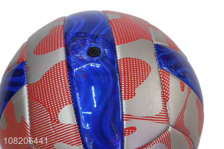 Hot Sale Size 5 Volleyball Match Volleyball With Cheap Price