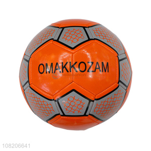 Latest Custom Logo PVC <em>Football</em> Official Size 5 <em>Soccer</em> Ball