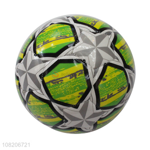 Hot Selling Size 2 <em>Soccer</em> Ball Professional PVC <em>Football</em>