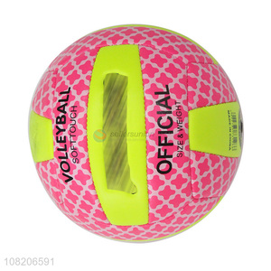 High Quality Fashion <em>Volleyball</em> Official Size 2 Volley Ball