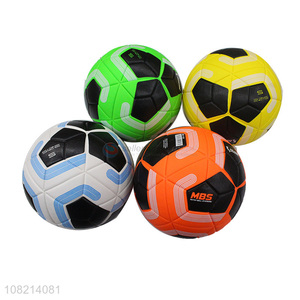 Best Quality Official Size 5 <em>Football</em> Sport Match <em>Soccer</em> Ball