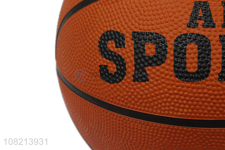 Custom Official Size 7 Basketball Popular Sport Game Ball