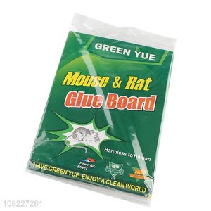 New products mouse rat glue board sticky mouse board