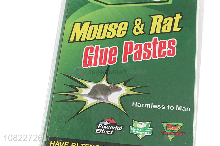 China sourcing household mouse rat glue pastes sticky mouse board