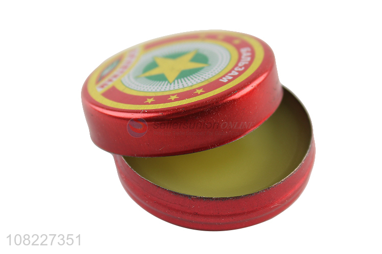 Wholesale from china relief headache herbal balm for daily use