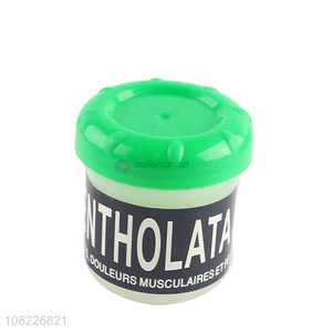 Hot selling daily use menthol balm personal health care