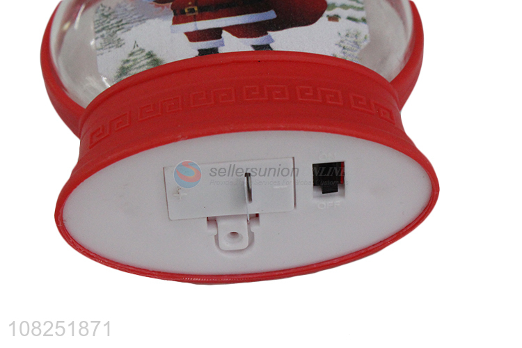Popular products portable christmas LED lantern for sale