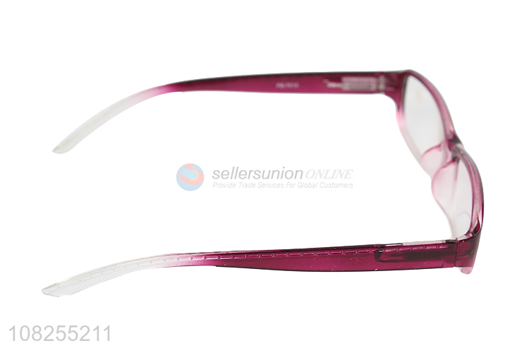 High Quality Clear Reading Glasses For Men And Women