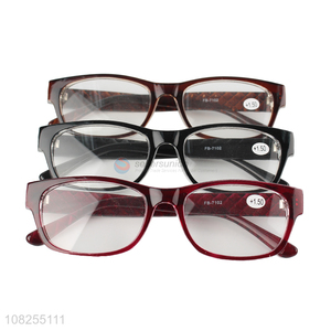 Custom Portable Presbyopic Glasses Cheap Reading Glasses