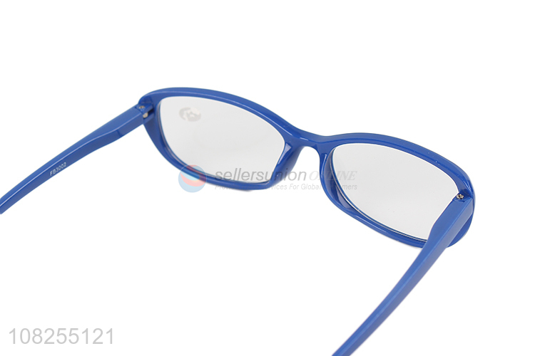 Best Sale Colored Frame Presbyopic Glasses With Good Price