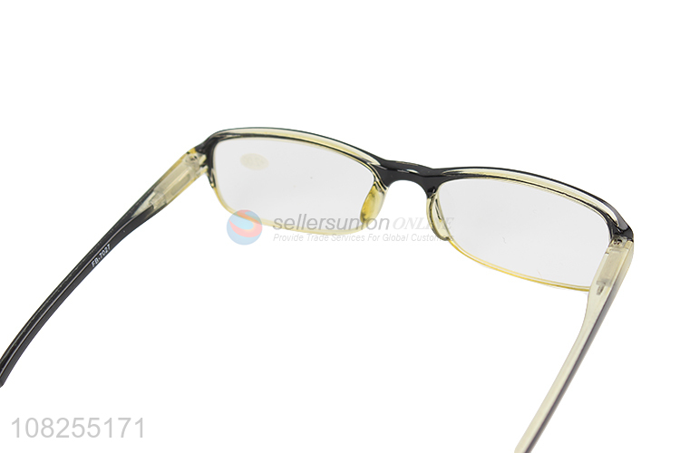 Good Sale Fashion Eyeglasses Cheap Reading Glasses