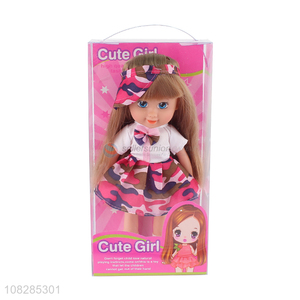 China sourcing creative soft baby <em>dolls</em> toys for gifts