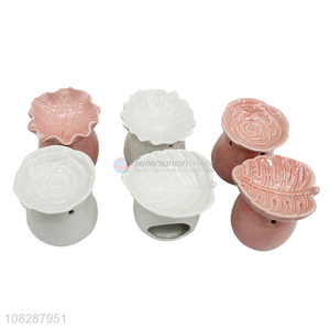 New arrival ceramic home decoration incense burners for sale