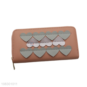New arrival fashion wallet clutch <em>purse</em> card holder for <em>women</em>