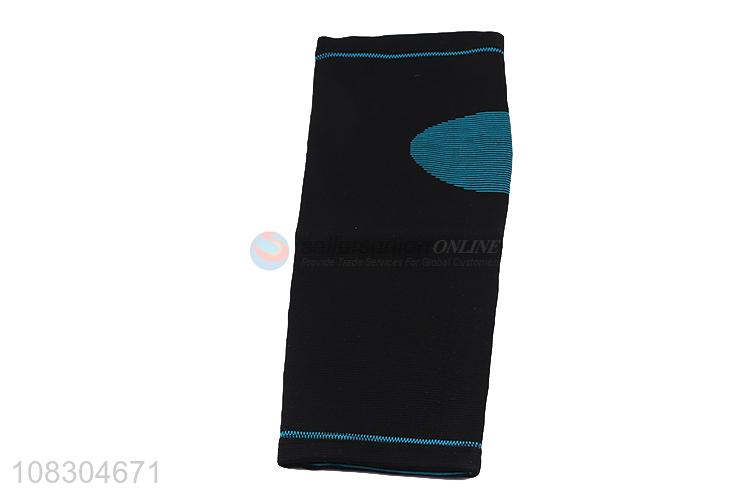 Factory supply elastic knee pads knee supports for running