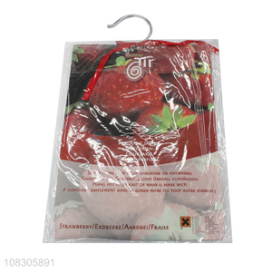 Most popular strawberry fragrance <em>sachet</em> bags fragrant <em>sachet</em>