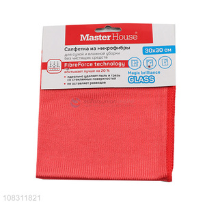 Good Price Cleaning Cloth For Glass And Desk Cleaning