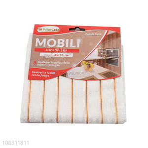 Best Quality Microfiber Towels Multipurpose Cleaning Cloth