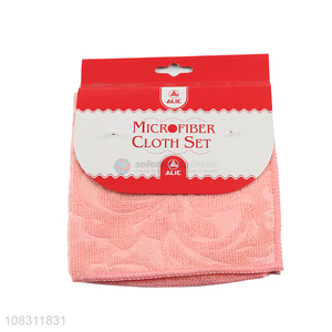 New Products Microfibre Cloth Cleaning Cloth For Sale
