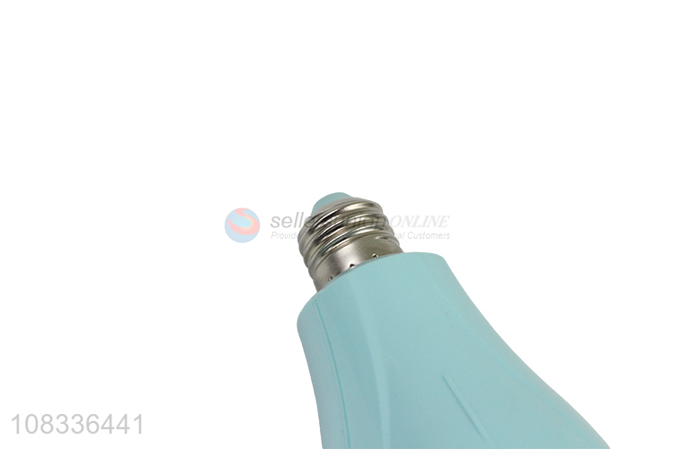 Hot sale plastic energy saving lighting bulb spare bulb