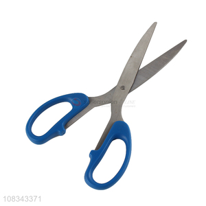 Popular products stainless steel daily use scissors for hand tools