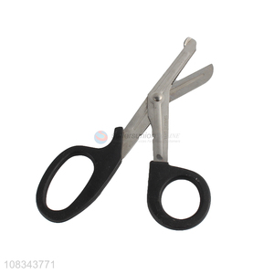 Good selling stainless steel cutting universal <em>scissors</em> wholesale