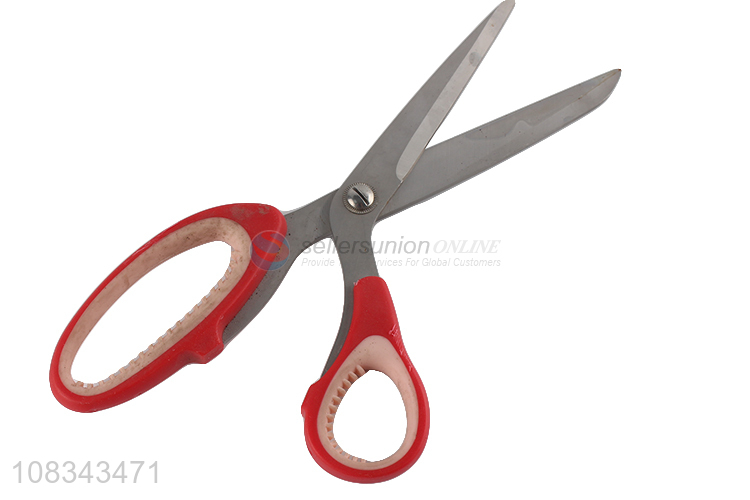 Low price stainless steelsewing scissors for right hand use