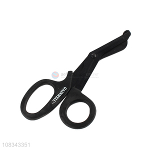 Online wholesale stainless steel hand tools black <em>scissors</em>