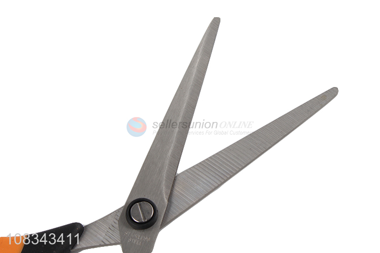 China products multifunctional stainless steel scissors paper cutting