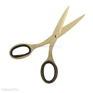 Online wholesale household stainless steel <em>scissors</em> for sewing