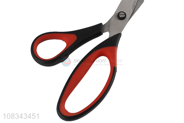 China wholesale stainless steel durable scissors tailoring scissor