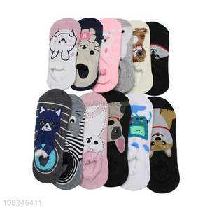Low price short socks comfortable socks for girls kids