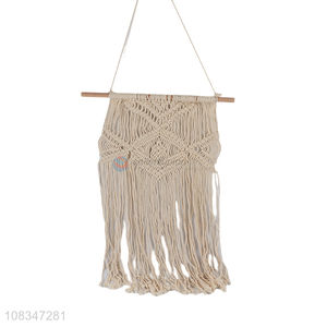 High Quality Macrame Tapestry Wall Hanging For Wall Decoration