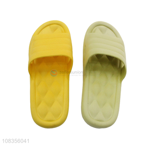 Good Quality Comfortable Anti-Slip Slipper For Women