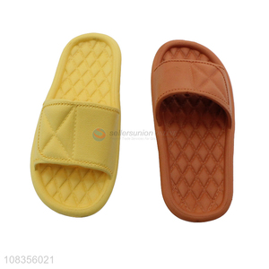 Wholesale Anti-Slip Open Toe Slippers For Women