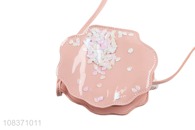 Hot selling fashion mini shoulder bag crossbody purse for women