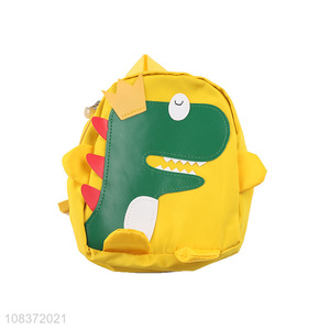 High quality cartoon causal backpacks students backpacks
