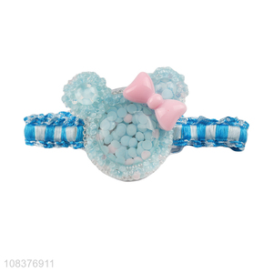 Popular products creative glowing <em>bracelet</em> party decoration