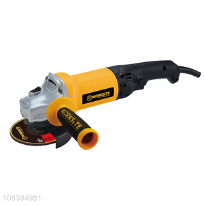 Hot products portable electric angle grinder for sale